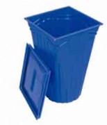 Conteneur à déchet 60 Litres