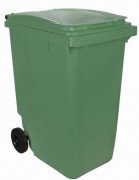 Conteneur à déchets