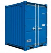 Conteneur de stockage