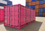 Conteneur de stockage DEEE - Charge 800 kg - Gerbage 4/1