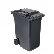 Conteneur déchets 2 roues 360 L