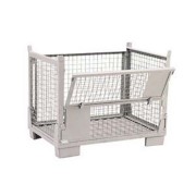 Conteneur en fil pliable 1000 Kg