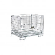 Conteneur grillagé industrie 1000 Kg