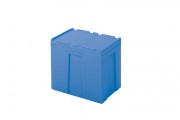 Conteneur isotherme professionnel