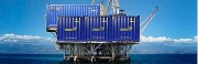 Conteneur maritime DNV