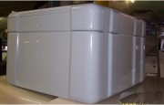 Conteneur polyester