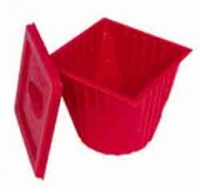 Conteneur pour déchets
