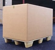 Conteneur recyclable