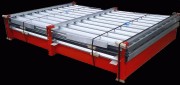 Conteneur stockage modulable