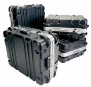 Conteneur thermoformé en PEHD