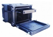 Conteneurs rotomoulés pour imprimante aux formats A3 et A4