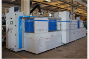 Contrat de maintenance machine de lavage
