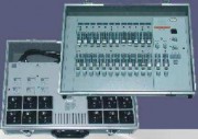 Controleur - SQUALE COMBI LIGHT