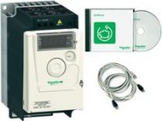 convertisseur de frequences avt12 0.75kw