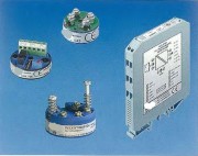Convertisseur de température thermocouple