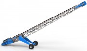 Convoyeur sauterelle 20 m