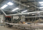 Convoyeur usine