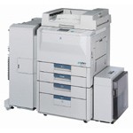 Copieur complet Konica Minolta EP 4000