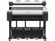 Copieur grand format couleur canon
