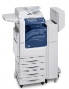 Copieur multifonction couleur workcentre 7120
