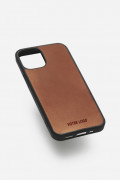 Coque de protection téléphone antimicrobienne - personnalisable sur mesure - compatible toutes marques