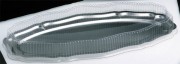 Coques pour plat poisson