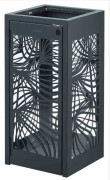 Corbeille anti-nuisibles - 110 L