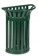 Corbeille tri sélectif 35L TULIPE