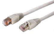 Cordon 120 ohms 4 p blindé