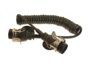 Cordon électrique 15 pôles