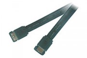 Cordon SATA avec 1 connecteur coudé