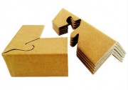 Cornière carton puzzle