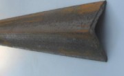 Cornière en acier