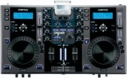 Cortex station de mixage DMIX600