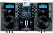 Cortex station de mixage DMIX600 