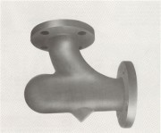 Coude anti-abrasion
