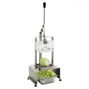 Coupe salade professionnel
