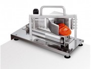Coupe tomate en inox