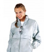 Coupe vent imperméable nylon