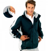 Coupe vent personnalisable