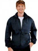 Coupe vent personnalisable en nylon