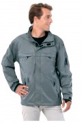 Coupe vent personnalisable respirant