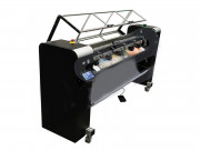 Coupeuse de plan automatique