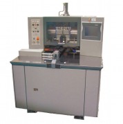 Coupeuse tri latéral