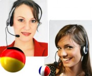 Cours d'allemand par webcam tous niveaux 20 cours 