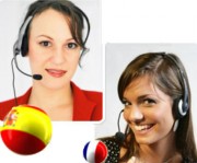 Cours espagnol par webcam tous niveaux 