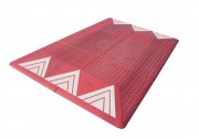 Coussin berlinois caoutchouc