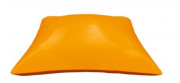 Coussin carré grand crèche