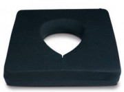 Coussin visage mémoire de forme 