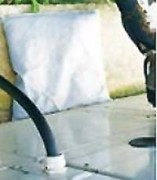Coussins absorbants hydrocarbures